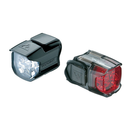 Zestaw Lamp Topeak Highlite Combo Race