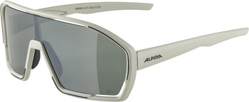 Okulary Alpina Bonfire Q-Lite Kolor Cool-Grey Matt