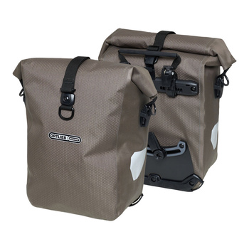 Ortlieb Sakwy Uniwersalne Bike Packing Gravel-Pack