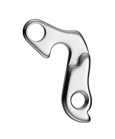 Hak GH-020 do ramy  Union Blister