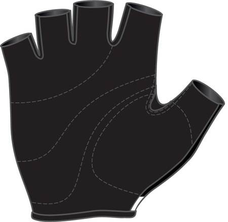 Rękawiczki Ziener Corrie Junior Persian Blue S