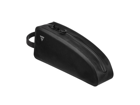 Topeak Loader Toploader Drybag Black (Na Górę Ramy 1 litr)