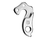 Hak GH-172 do ramy Ghost Union Blister