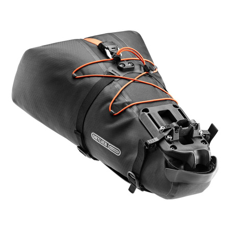 Ortlieb Torba Bike Packing Podsiodłowa Seat-Pack Q