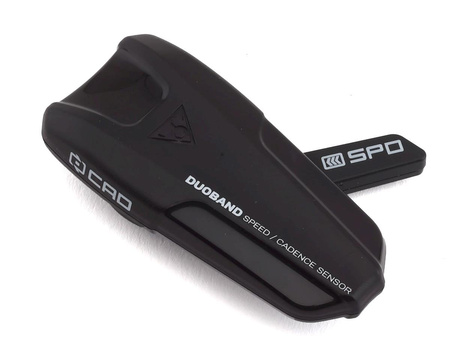 Topeak Duoband Speed & Cadence Sensor (Bluetooth Smart)