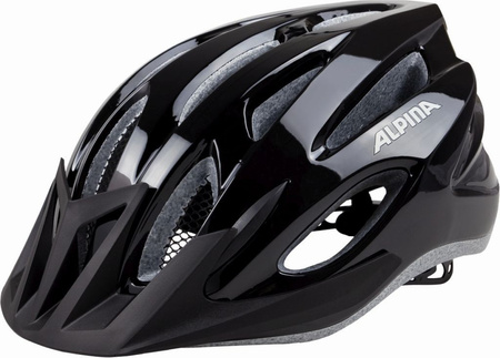 Kask Alpina Mtb17 Black