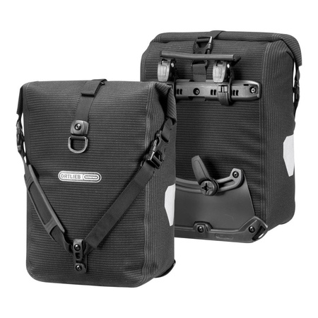 Ortlieb Sakwy Uniwersalne Sport-Roller High Visibi