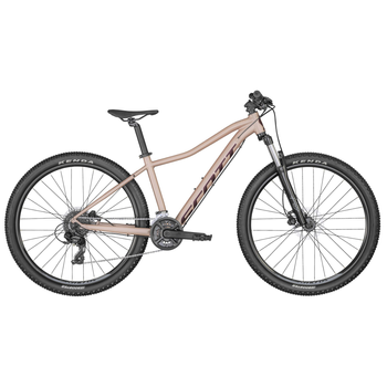 Rower 27,5" Scott Contessa Active 50 Pink