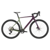 Rower 28" Scott Addict Gravel 40 Olivine Green Blackberry