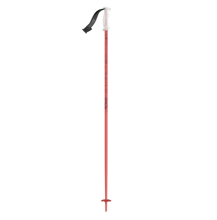 Kije Narciarskie Scott Koko Red