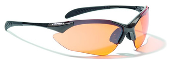 Okulary Alpina Tri-Quatox Kolor Tin Szkło Blk Mirr