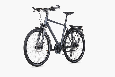 Rower Unibike Atlantis 28” Szary