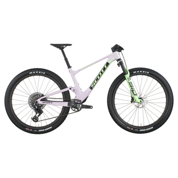 Rower 29" Spark RC World Cup hush purple