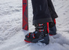 Buty Narciarsk Nordica SPORTMACHINE 3 90 Black Red
