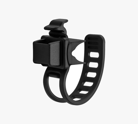 Lampa Przód Ravemen FR150 Black