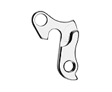 Hak GH-255 do ramy Bulls Union Blister