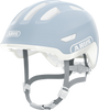 Kask Abus KIDS SMILEY 3.0 ACE LED pure aqua