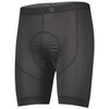 Spodenki męskie Scott Trail Underwear Pro +++ Black