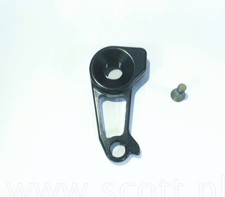 Hak do ramy Scott boost TA12 DM alloy MY17 1size