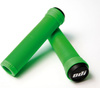 Chwyty kierownicy ODI BMX grips Longneck SL Flangeless Lime Green
