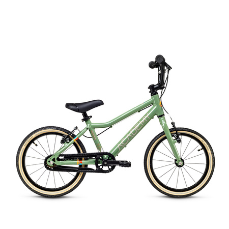 Rower 16" ACADEMY GRADE 3 Olive