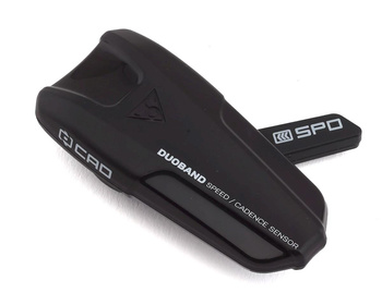 Topeak Duoband Speed & Cadence Sensor (Bluetooth Smart)