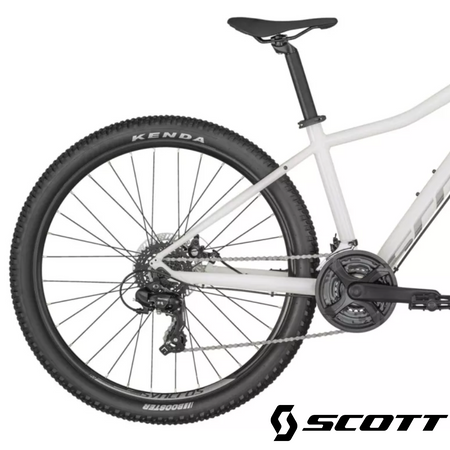 Rower 29" Scott Contessa Active 60