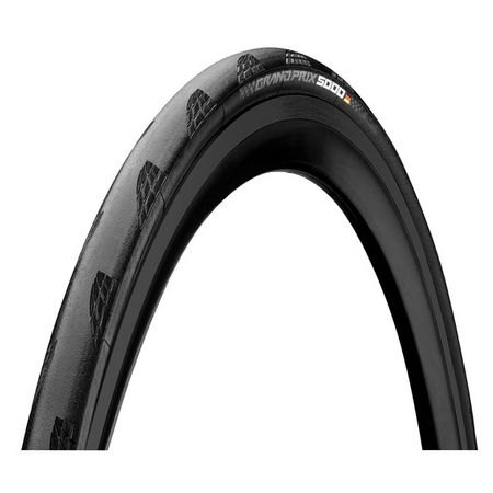 Opona 700x28C Continental Grand Prix5000 Vectran