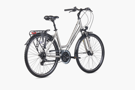 Rower damski Unibike Vision 28”Szampański