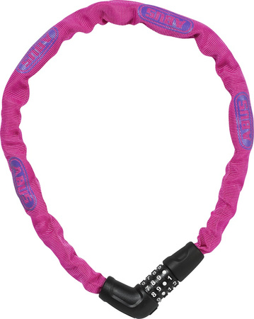 Zapięcie Abus Chain locks 5805C/75 PK STEEL-O-CHAI