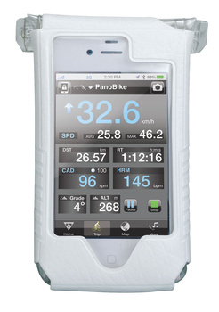 Pokrowiec Topeak Smartphone Drybag For Iphone 4/4s