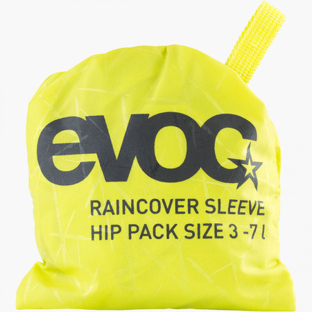Pokrowiec Evoc Sleeve Hip Pack M Sulphur 