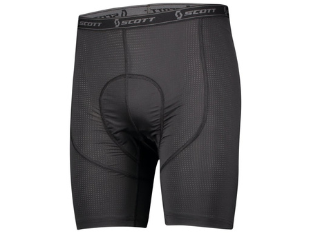 Spodenki Scott M`s Trail Underwear + black M