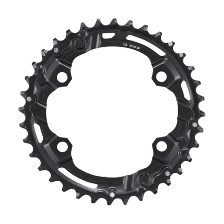 Tarcza 36T-BF FC-M4100