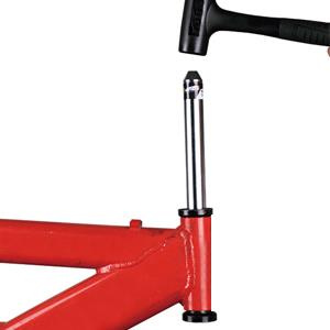 Przyrząd Super-B do zdejmowania misek Steru