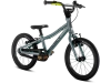 Rower Puky 16" LS-PRO ash blue anthracite