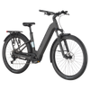 Rower elektryczny 28" Scott Sub 30 Wave Midnight grey
