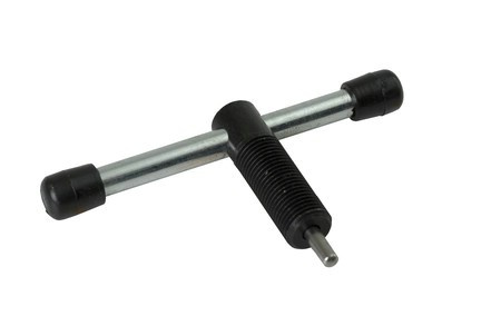Śruba z bolcem do rozpinacza łańcucha