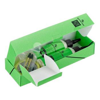 taśma Syncros Tubeless Kit 28mm Rim Tape black 28