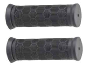 Chwyty kierownicy HL-G187 125 mm