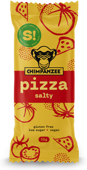CHIMPANZEE Salty Bar Pizza 50g