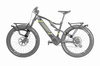 Bagażnik Topeak przód Tetrarack M1 dla MTB