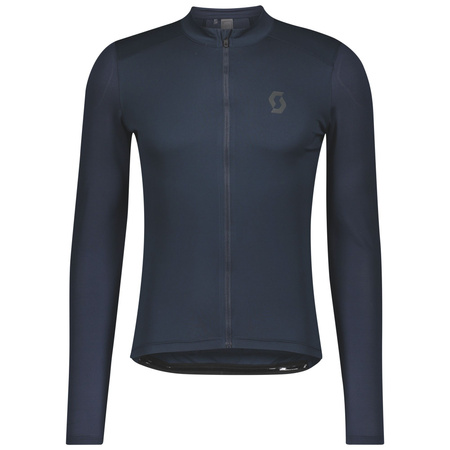 Koszulka Scott Men Endurance 10 LS Midnight