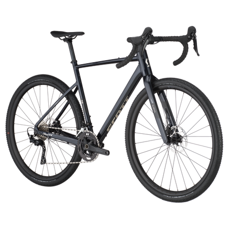 Rower 28" Scott Speedster Gravel 30 Cosmic blue