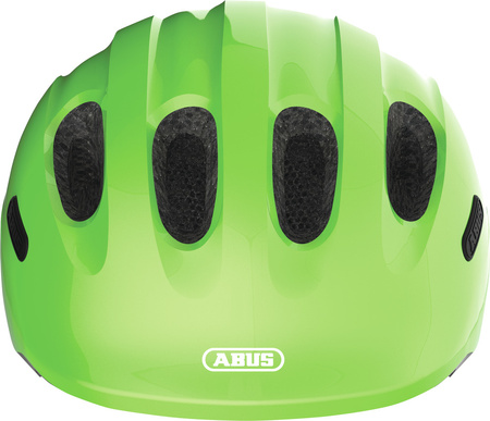 Kask ABUS SMILEY 2.0 sparkling green
