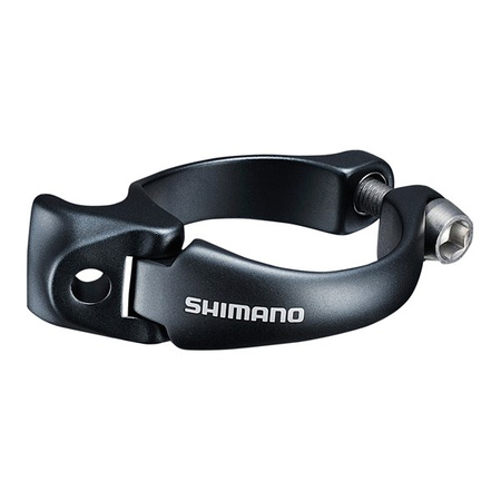 Obejma Z Adapterem Przerz. SM-AD91 34.9mm Shimano