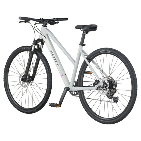 Rower 28" Scott Sub Cross 30 Slope misty beige