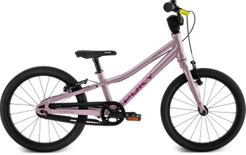 Rower Puky 18" LS-PRO pearl pink anthracite