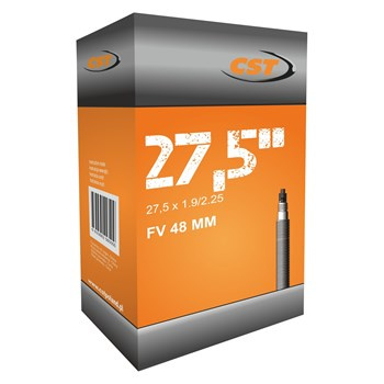 Dętka 27.5 x 1.9/2.25 FV 48MM