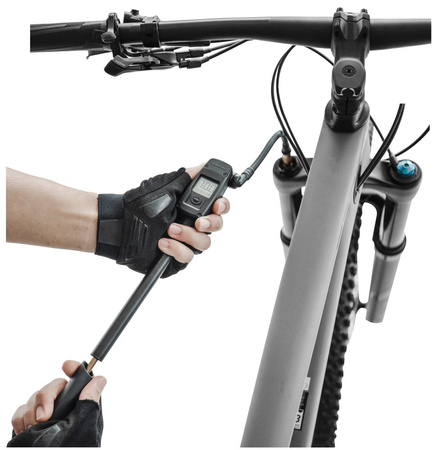 Pompka Topeak Pocketshock Digital